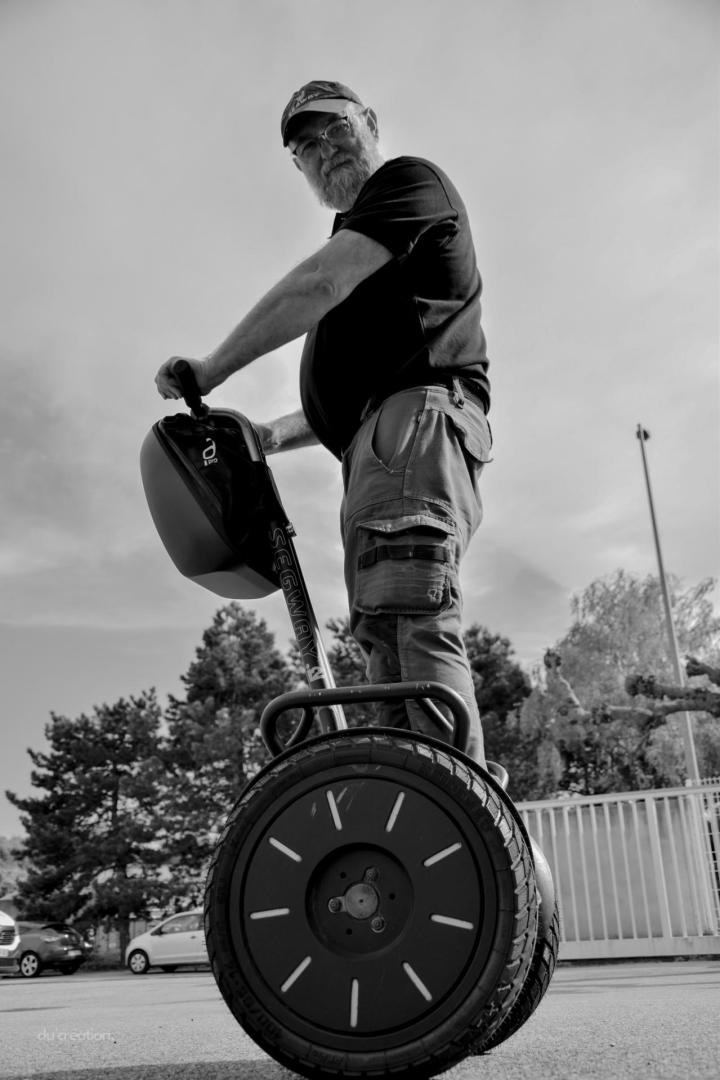 Location et vente de scooter Valence