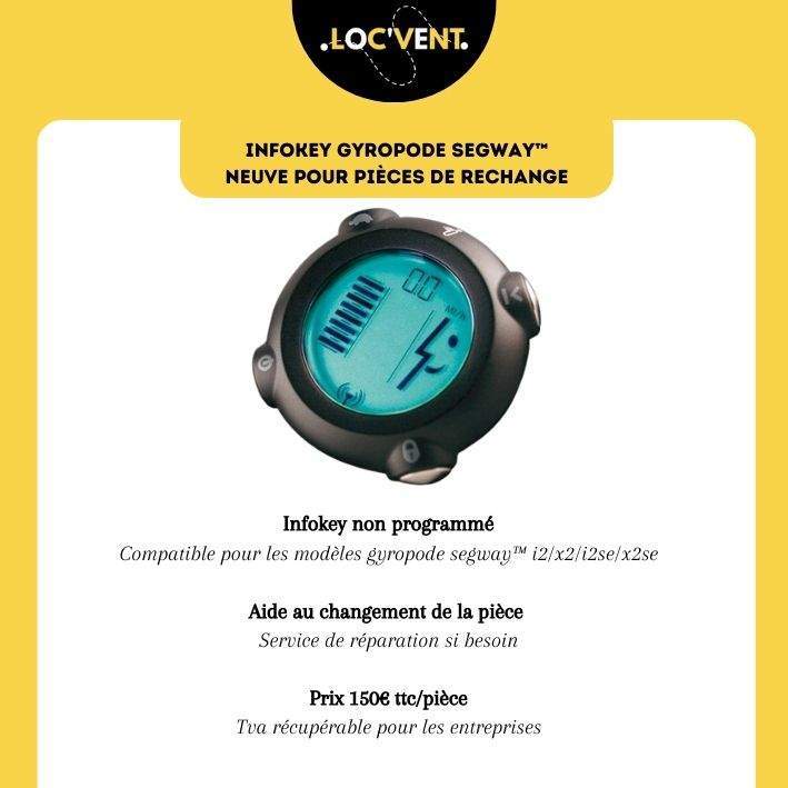 Vente de pièces Valence