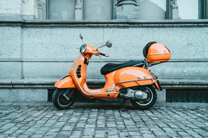 Location de scooters Valence